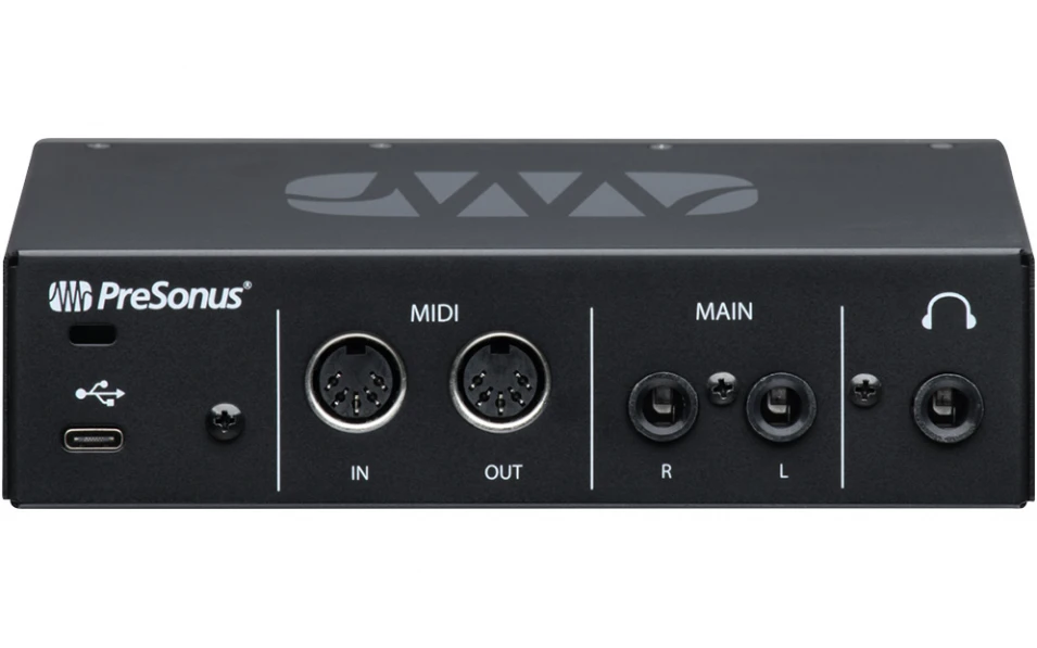 Presonus Revelator IO44