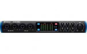 Presonus Studio 1810C