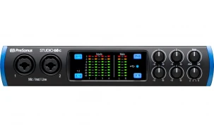 Presonus Studio 68C