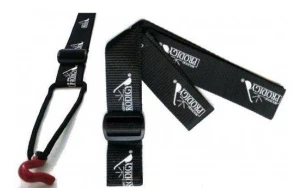 Prodigy BSM2 Medium Black, Колан за бузуки