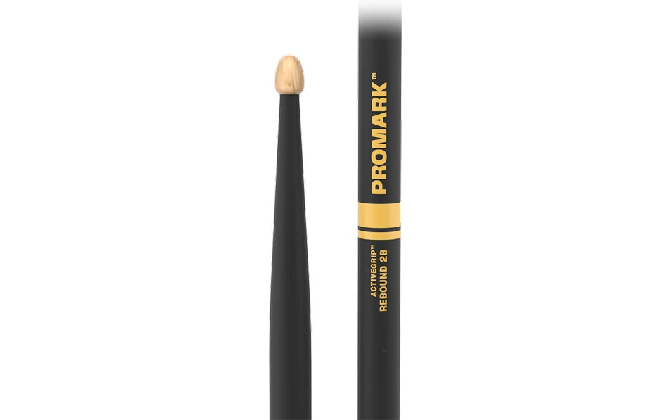 ProMark Rebound 2B Hickory ActiveGrip