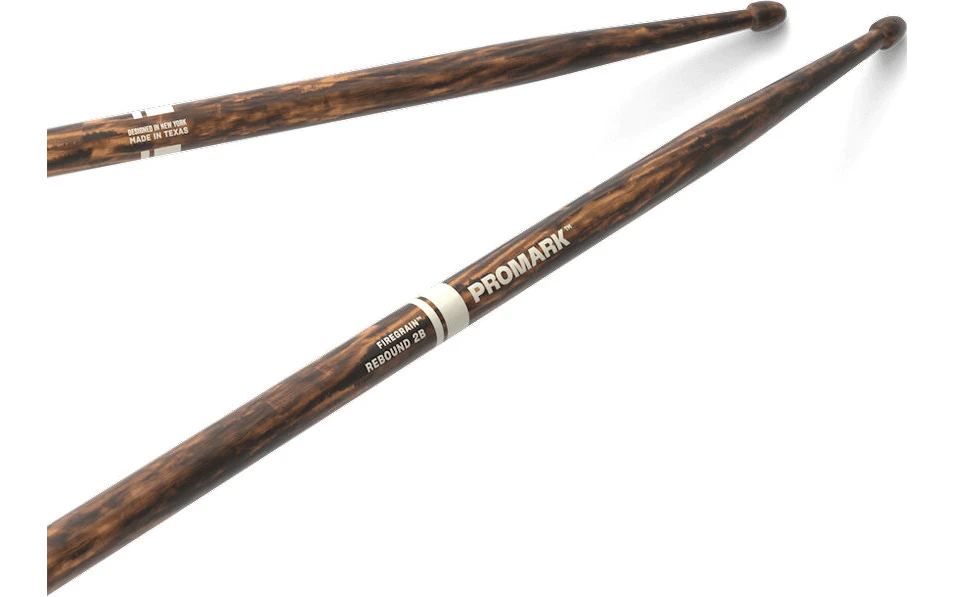 ProMark Rebound 2B Firegrain