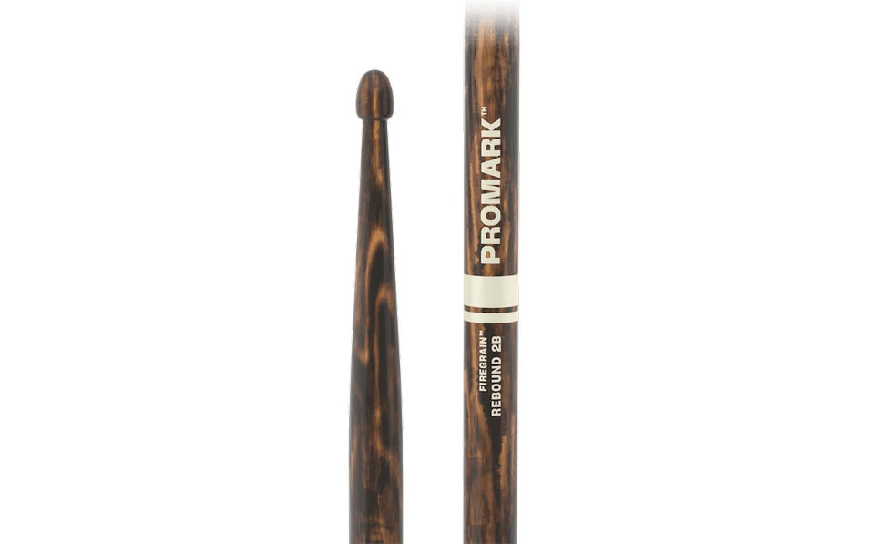 ProMark Rebound 2B Firegrain