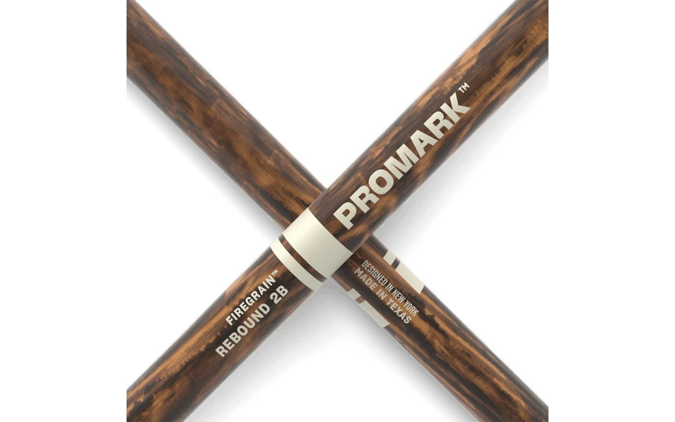 ProMark Rebound 2B Firegrain