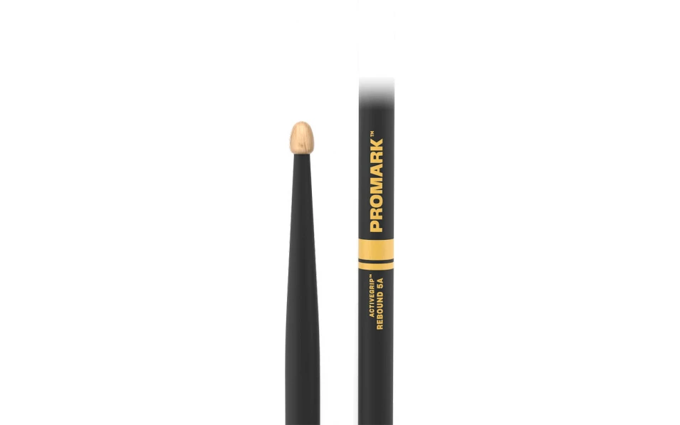 ProMark Rebound 5A Hickory ActiveGrip 