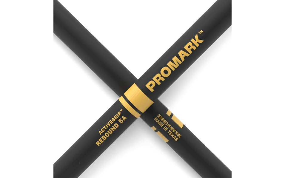 ProMark Rebound 5A Hickory ActiveGrip 