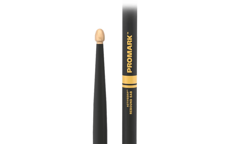 ProMark Rebound 5AB Hickory ActiveGrip