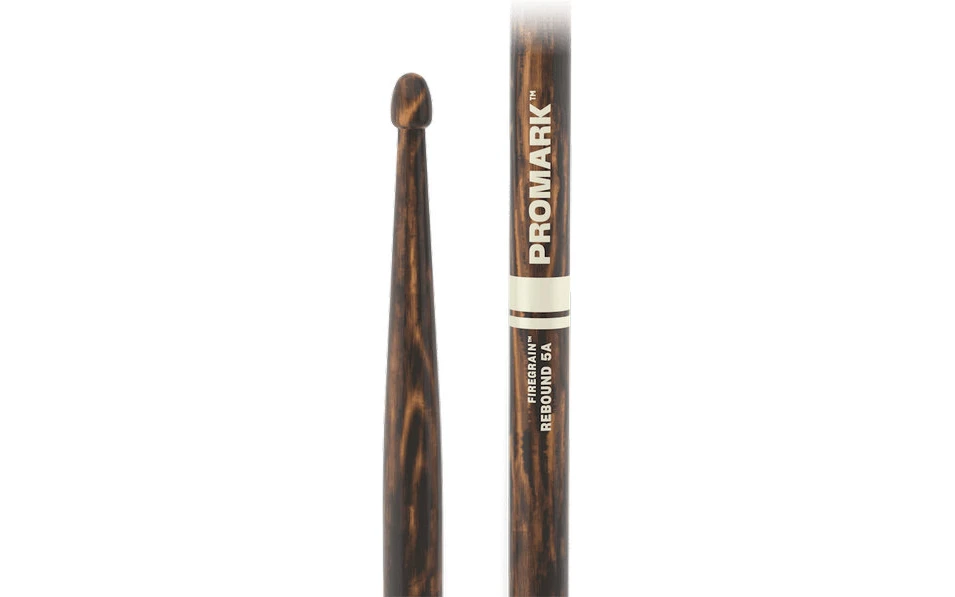 ProMark Rebound 5A Firegrain