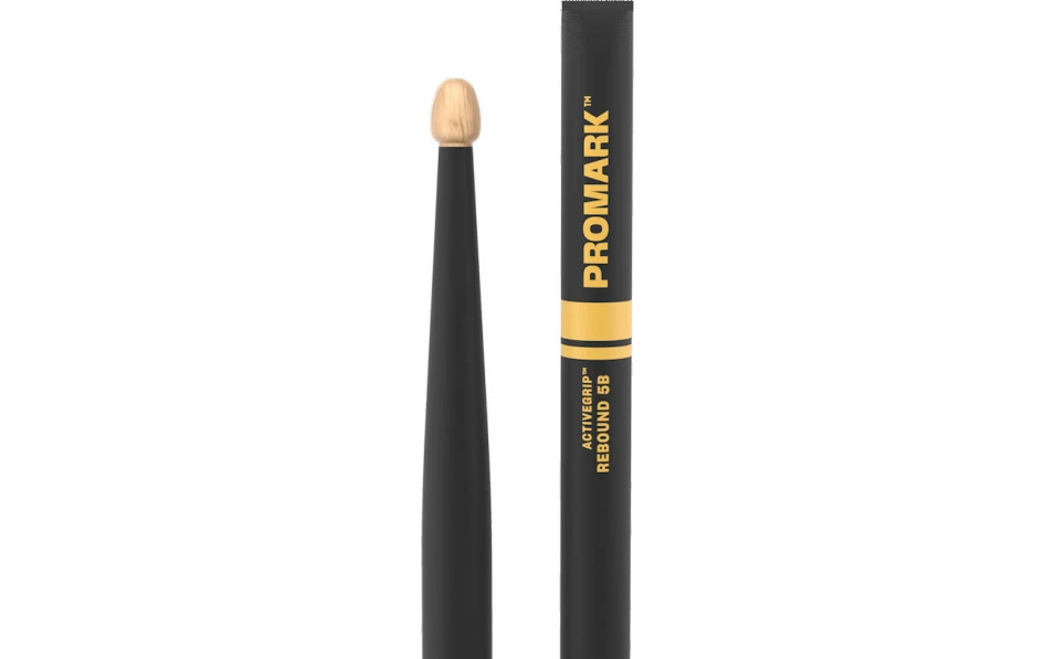 ProMark Rebound 5B Hickory ActiveGrip 