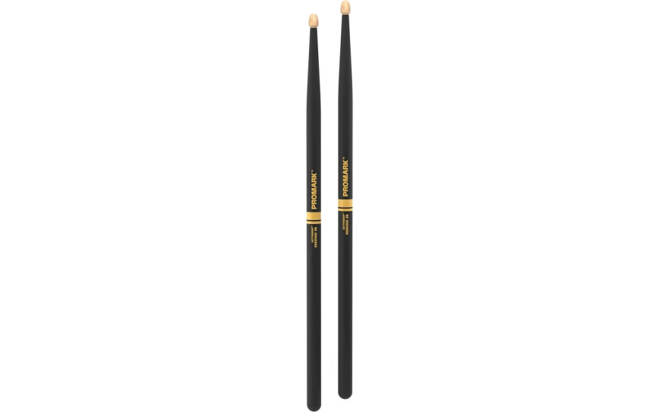 ProMark Rebound 5B Hickory ActiveGrip 