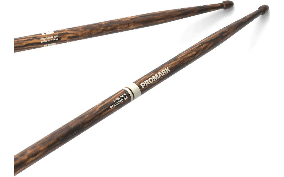 ProMark Rebound 5B Firegrain