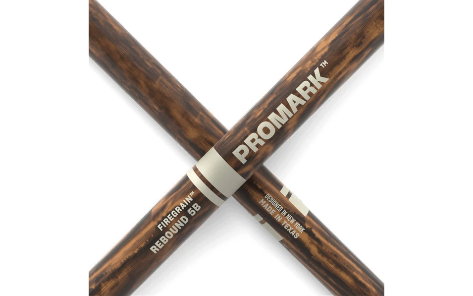 ProMark Rebound 5B Firegrain