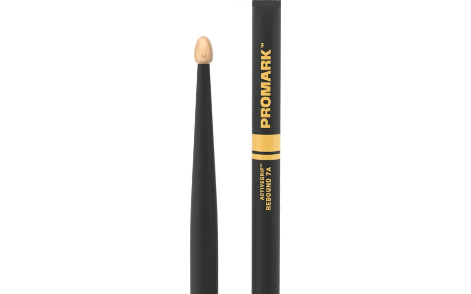ProMark Rebound 7A Hickory  ActiveGrip 