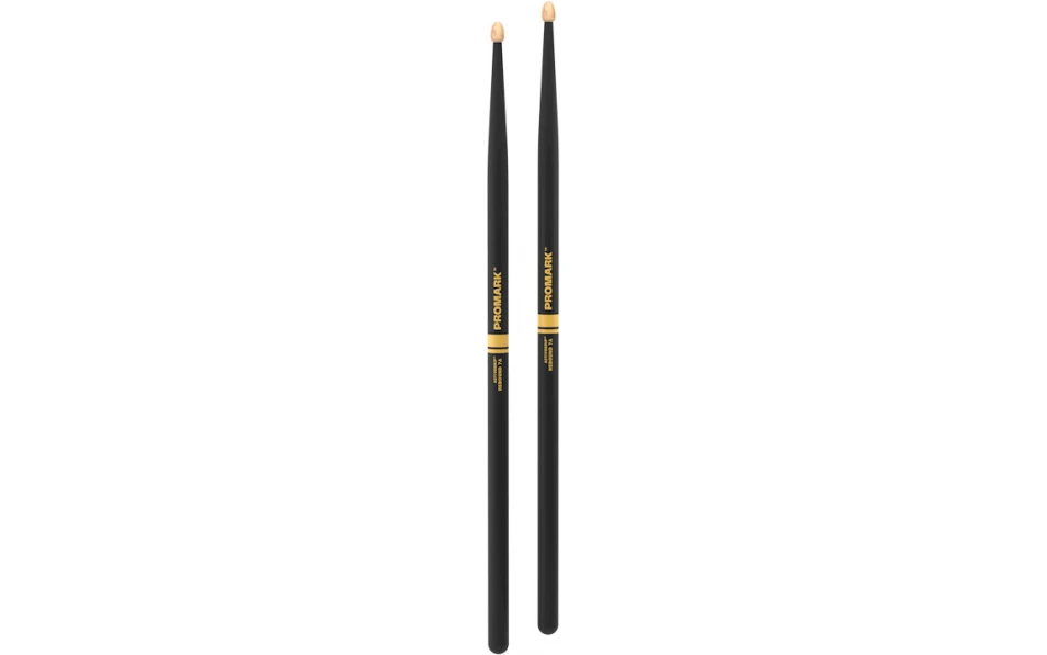 ProMark Rebound 7A Hickory  ActiveGrip 