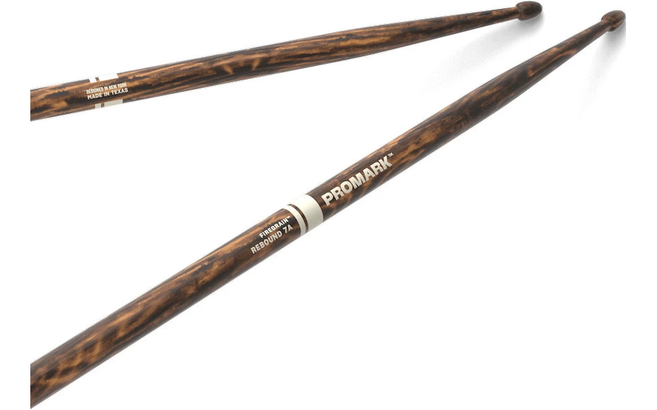 ProMark Rebound 7A Firegrain