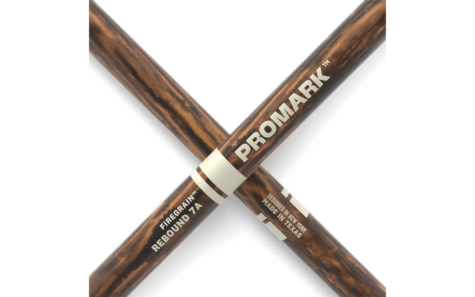 ProMark Rebound 7A Firegrain