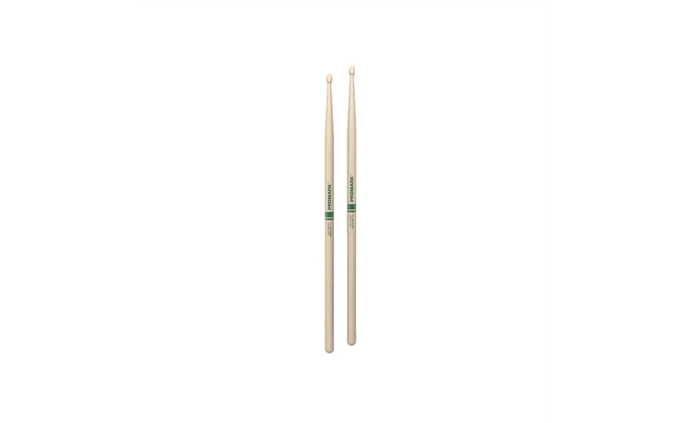 ProMark Rebound 7A Raw Hickory
