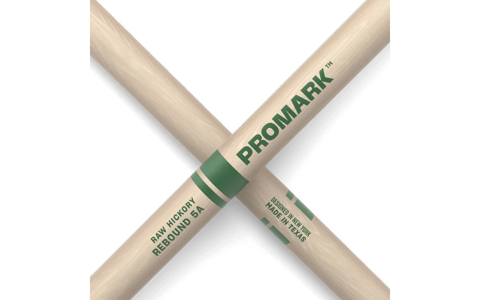 ProMark Rebound 5A Raw Hickory