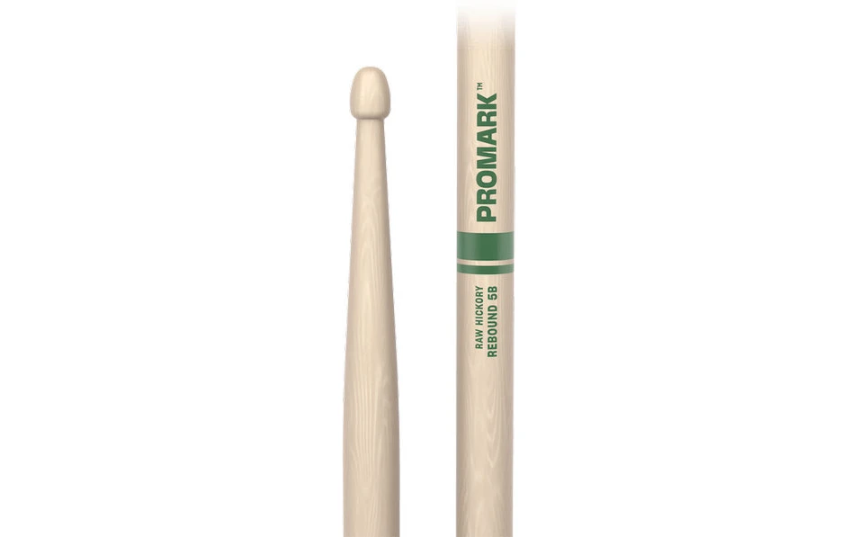 ProMark Rebound 5B Raw Hickory