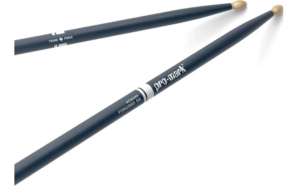 ProMark Forward 5A Blue Hickory