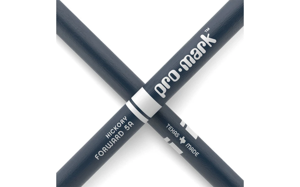 ProMark Forward 5A Blue Hickory