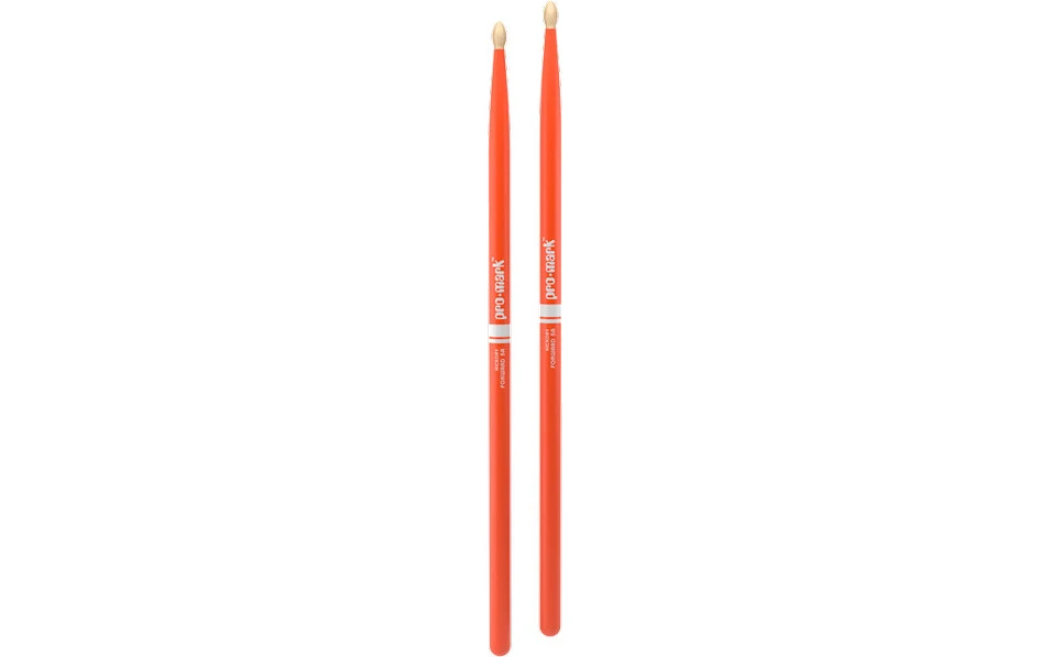 ProMark Forward 5A Orange Hickory