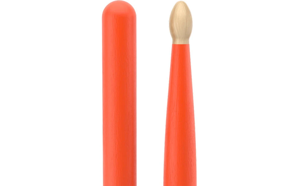 ProMark Forward 5A Orange Hickory