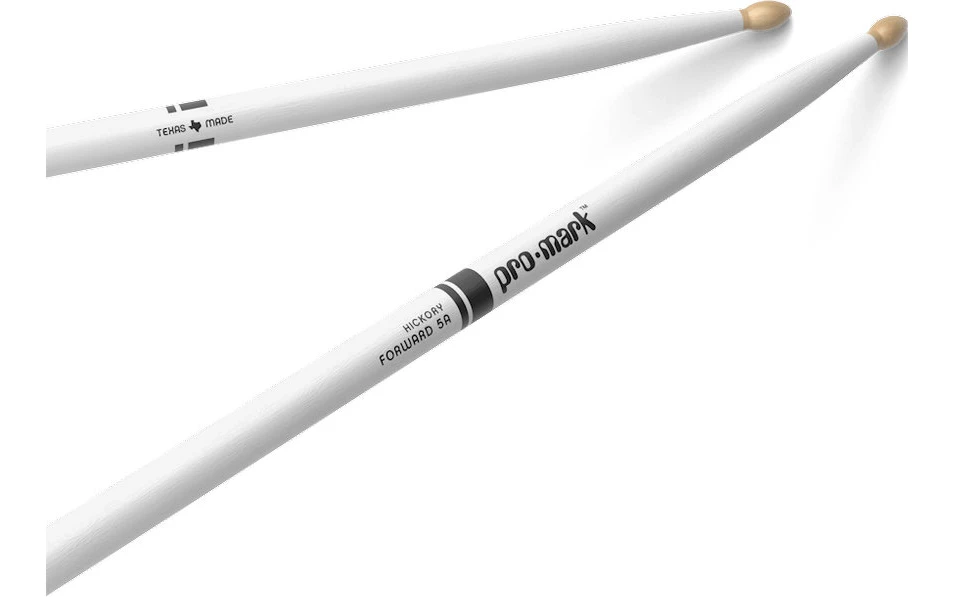 ProMark Forward 5A White Hickory