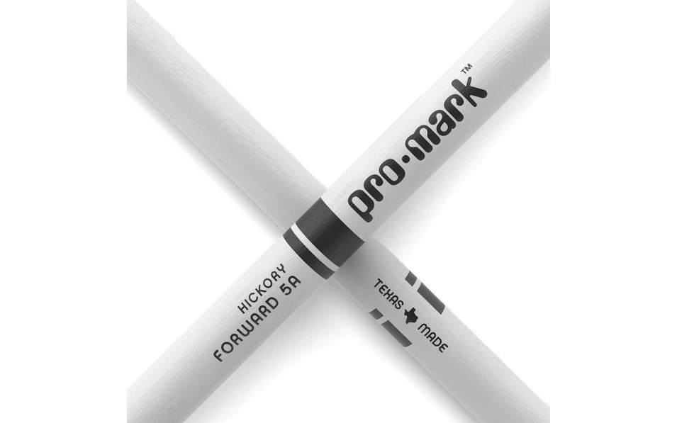 ProMark Forward 5A White Hickory