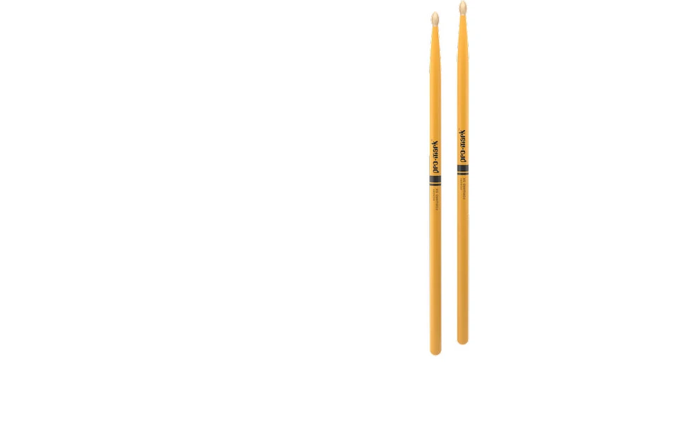 ProMark Forward 5A Yellow Hickory