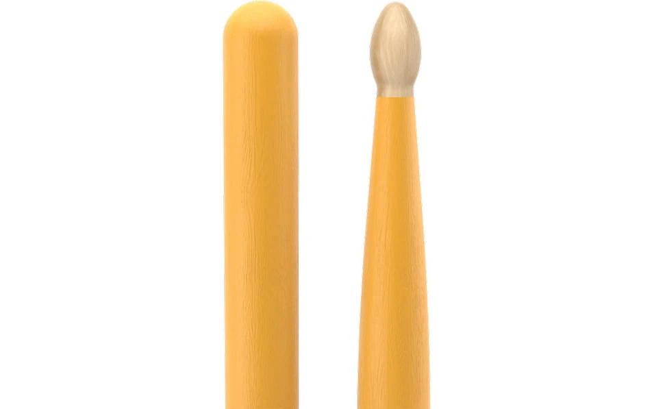 ProMark Forward 5A Yellow Hickory