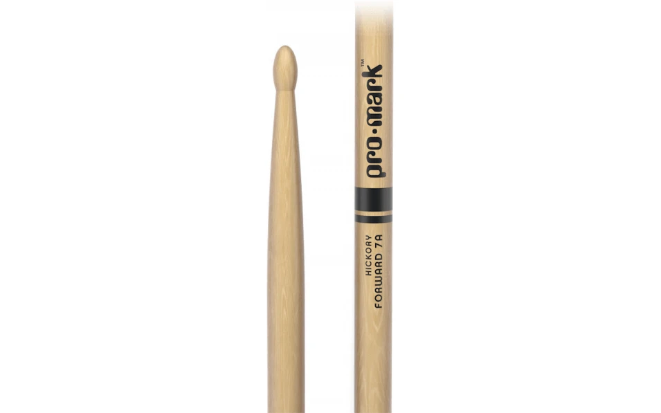 ProMark Forward Hickory 7A