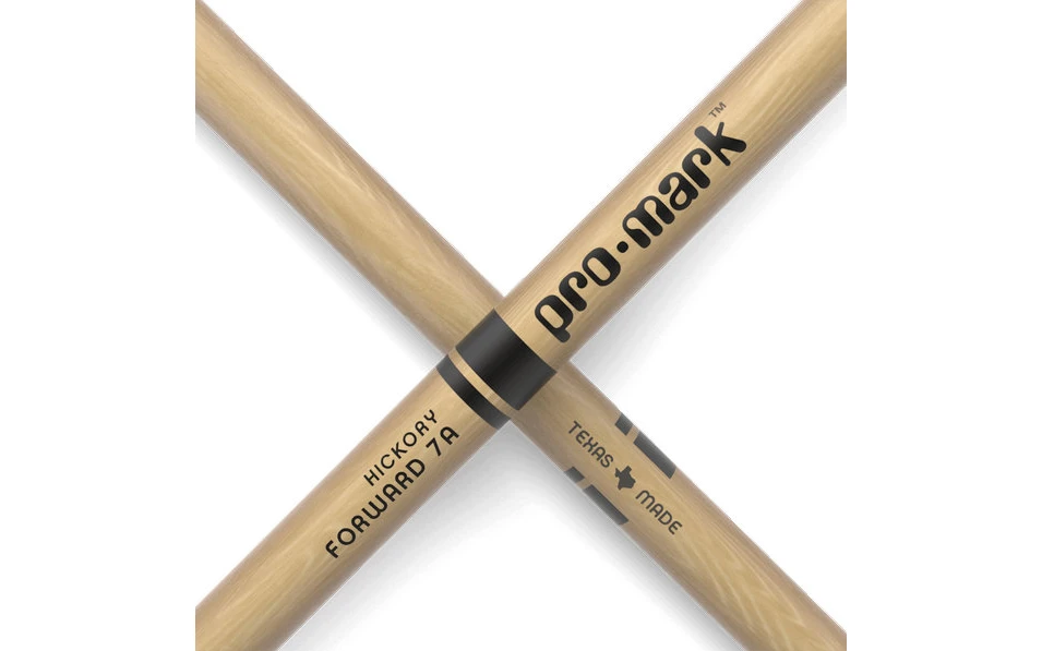 ProMark Forward Hickory 7A