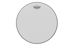 Remo Ambassador White Coated, 10" инча