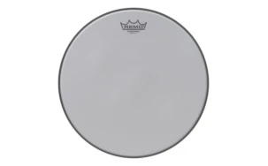 Remo Silent Stroke Bass Drum, 16" инча