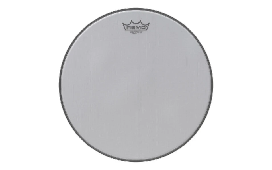Remo Silent Stroke, 10" инча