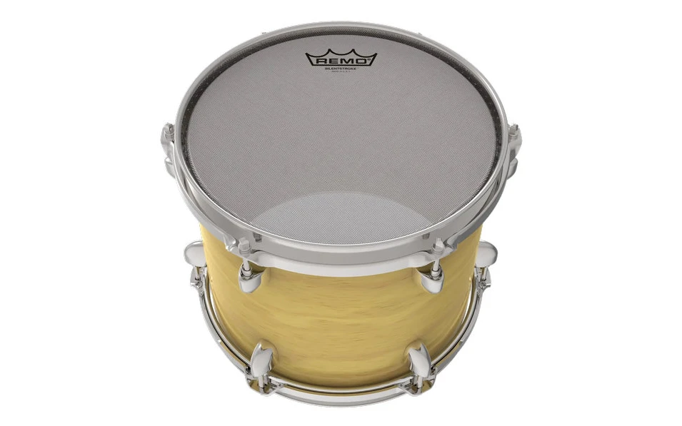 Remo Silent Stroke, 10" инча