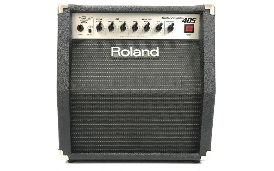 Roland GC-405