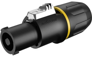 Roxtone RS4FP-YL