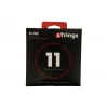 s.Trings SMА-011PB, Струни за акустична китара 11-50, Phosphor Bronze