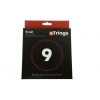 s.Trings SME-009, Струни за електрическа китара 09-42