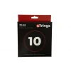 s.Trings SME-010, Струни за електрическа китара 10-46