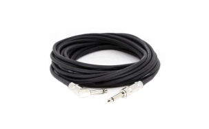 s.Cab MC634-10, 6.3mm / 6.3mm L, 10m