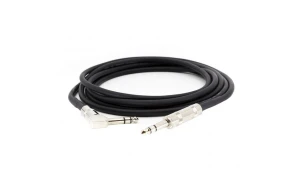 s.Cab MC670-3, 6.3mm TRRS / 6.3mm L TRRS, 3m