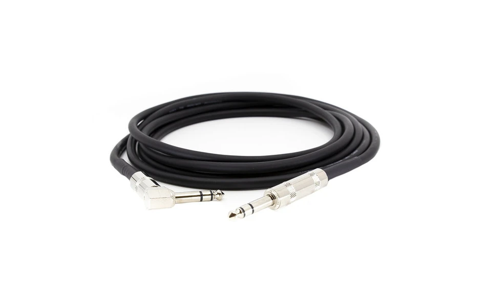 s.Cab MC670-3, 6.3mm TRRS / 6.3mm L TRRS, 3m
