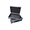 s.Case Алуминиев куфар за микрофони и аксесоари, Размер L