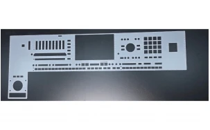 s.Case панел протектор за KORG Pa5x