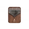 Sela - калимба 21 - Black Walnut Solid