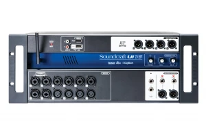 Soundcraft Ui16
