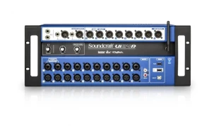 Soundcraft Ui24R